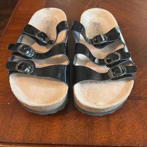 Mephisto Sandals